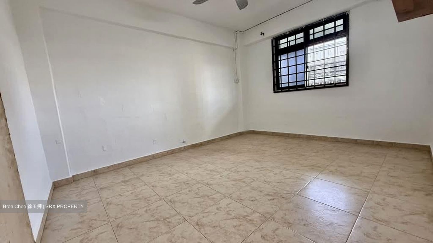 Blk 119 Bukit Merah View (Bukit Merah), HDB 3 Rooms #572734111